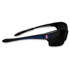 Illinois Fighting Illini Sports Rimless College Sunglasses (Black)