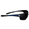 Pittsburgh Panthers Sports Rimless College Sunglasses (Black)