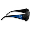 Memphis Tigers Fashion Brunch College Sunglasses (Black)