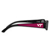 Virginia Tech Hokies Readers- Rhinestone