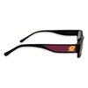 Central Michigan Chippewas Taylor Unisex  College Reading Glasses