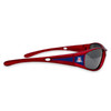 Arizona Wildcats Sports Rimmed College Sunglasses (Red)