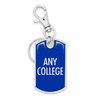 College Key Chain Collection (36 pieces + FREE display)