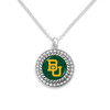 Baylor Bears  Necklace- Allie