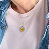 Kennesaw State Owls Necklace- Allie