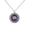 North Alabama Lions Allie Necklace