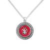 South Dakota Coyotes Allie Necklace