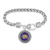 North Alabama Lions Allie Bracelet