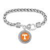 Tennessee Volunteers Bracelet- Allie