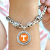 Tennessee Volunteers Bracelet- Allie