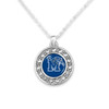 Memphis Tigers Necklace- Abby Girl