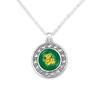 Missouri Southern State Lions Abby Girl Necklace