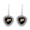 Purdue Boilermakers Earrings-  Brooke