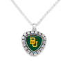 Baylor Bears Necklace- Brooke