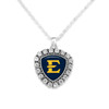 East Tennessee State Buccaneers Brooke Necklace