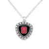 NC State Wolfpack Necklace- Brooke