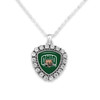 Ohio Bobcats Necklace- Brooke