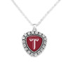 Troy Trojans Brooke Necklace