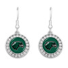 Northeastern State Riverhawks Kenzie Earrings