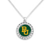 Baylor Bears Necklace- Kenzie