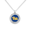 Pittsburgh Panthers Necklace- Kenzie