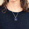 Arizona Wildcats Necklace- Leah