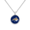 Montana State Bobcats Necklace- Leah