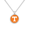 Tennessee Volunteers Necklace- Leah