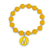 Appalachian State Mountaineers Bracelet- Leah