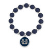 Utah State Aggies Bracelet- Leah