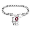 Florida State Seminoles Bracelet- LOVE