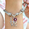 Florida State Seminoles Bracelet- LOVE