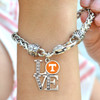 Tennessee Volunteers Bracelet- LOVE