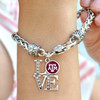 Texas A&M Aggies Bracelet- LOVE