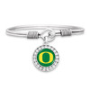 Oregon Ducks Bracelet- Kenzie