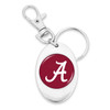 Alabama Crimson Tide Key Chain- Jumbo