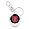 NC State Wolfpack  Key Chain