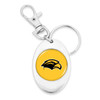 Southern Mississippi Golden Eagles  Key Chain