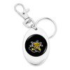 Wichita State Shockers  Key Chain