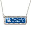 Kentucky Wildcats Necklace- Ellie