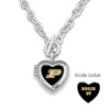 Purdue Boilermakers Necklace- Bella Locket