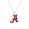 Alabama Crimson Tide Necklace- Mariah