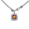 Central Michigan Chippewas Necklace- Kassi