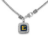 East Tennessee State Buccaneers Necklace- Kassi