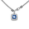 Kentucky Wildcats Necklace- Kassi