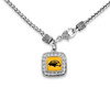 Southern Mississippi Golden Eagles Necklace- Kassi