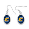 Chattanooga (Tennessee) Mocs Earrings- Kennedy