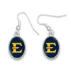 East Tennessee State Buccaneers Earrings- Kennedy