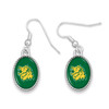 Missouri Southern State Lions Earrings- Kennedy