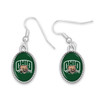 Ohio Bobcats Earrings-  Kennedy